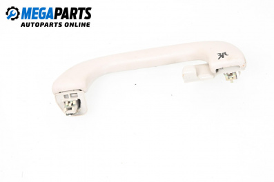 Handle for Mazda 6 Sedan III (12.2012 - ...), 5 doors, position: rear - left