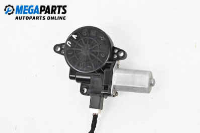 Motor macara geam for Mazda 6 Sedan III (12.2012 - ...), 5 uși, sedan, position: stânga - fața