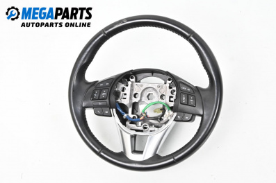 Steering wheel for Mazda 6 Sedan III (12.2012 - ...)