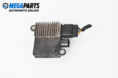 Radiator fan relay for Mazda 6 Sedan III (12.2012 - ...) 2.2 D