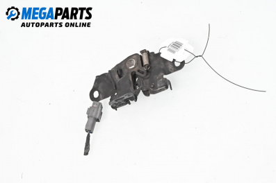 Încuietoare capotă for Mazda 6 Sedan III (12.2012 - ...)