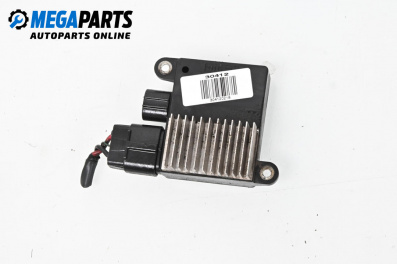 Radiator fan relay for Mazda 6 Sedan III (12.2012 - ...) 2.2 D