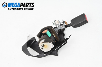 Sicherheitsgurt for Mazda 6 Sedan III (12.2012 - ...), 5 türen, position: mitte