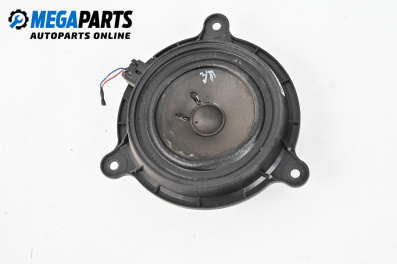 Loudspeaker for Mazda 6 Sedan III (12.2012 - ...)