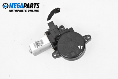 Window lift motor for Mazda 6 Sedan III (12.2012 - ...), 5 doors, sedan, position: rear - left