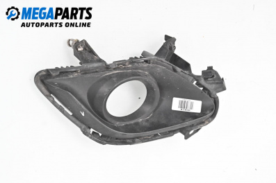 Nebelscheinwerfer abdeckung for Mazda 6 Sedan III (12.2012 - ...), sedan, position: links