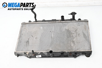 Water radiator for Mazda 6 Sedan III (12.2012 - ...) 2.2 D, 175 hp