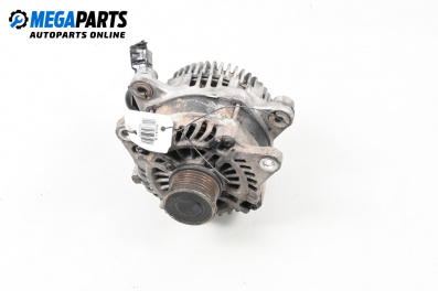 Alternator for Mazda 6 Sedan III (12.2012 - ...) 2.2 D, 175 hp