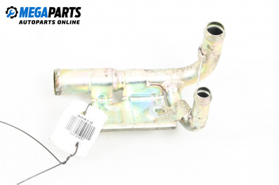 Water pipes for Mazda 6 Sedan III (12.2012 - ...) 2.2 D, 175 hp