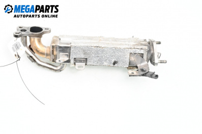 EGR cooler for Mazda 6 Sedan III (12.2012 - ...) 2.2 D, 175 hp