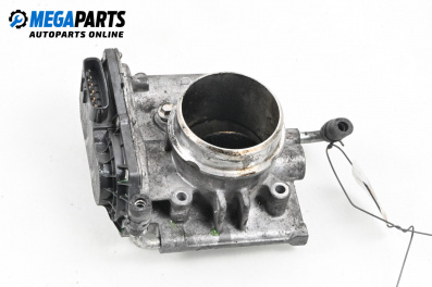 Clapetă carburator for Mazda 6 Sedan III (12.2012 - ...) 2.2 D, 175 hp