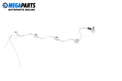 Fuel pipe for Mazda 6 Sedan III (12.2012 - ...) 2.2 D, 175 hp