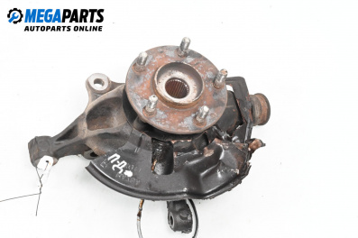 Butuc cu bielă for Mazda 6 Sedan III (12.2012 - ...), position: dreaptă - fața