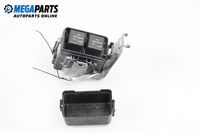 Fuse box for Mazda 6 Sedan III (12.2012 - ...) 2.2 D, 175 hp