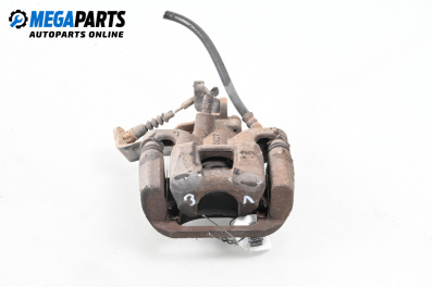 Caliper for Mazda 6 Sedan III (12.2012 - ...), position: rear - left