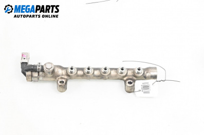 Fuel rail for Mazda 6 Sedan III (12.2012 - ...) 2.2 D, 175 hp