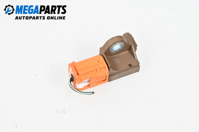 Sensor airbag for Mazda 6 Sedan III (12.2012 - ...)