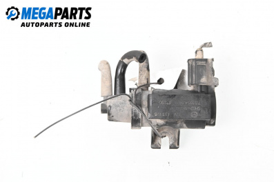 Vacuum valve for Mazda 6 Sedan III (12.2012 - ...) 2.2 D, 175 hp