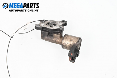 Idle speed actuator for Mazda 6 Sedan III (12.2012 - ...) 2.2 D, 175 hp