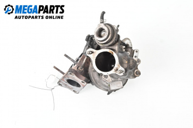 Turbo for Mazda 6 Sedan III (12.2012 - ...) 2.2 D, 175 hp, № 810356-0001