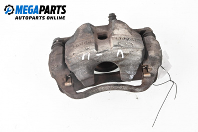 Caliper for Mazda 6 Sedan III (12.2012 - ...), position: front - left