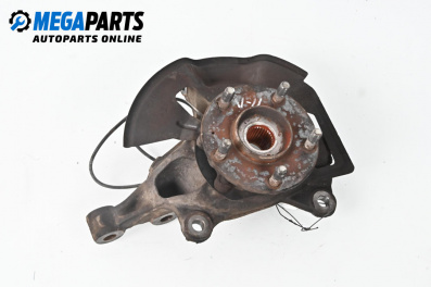 Knuckle hub for Mazda 6 Sedan III (12.2012 - ...), position: front - left