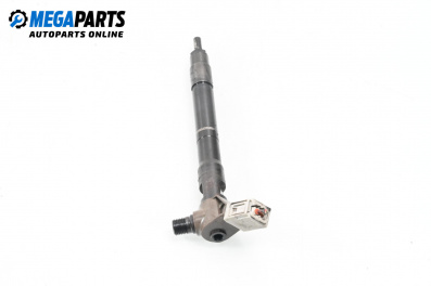 Diesel fuel injector for Mazda 6 Sedan III (12.2012 - ...) 2.2 D, 175 hp