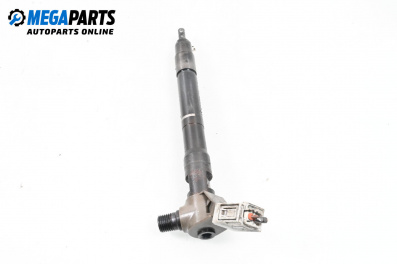 Diesel fuel injector for Mazda 6 Sedan III (12.2012 - ...) 2.2 D, 175 hp