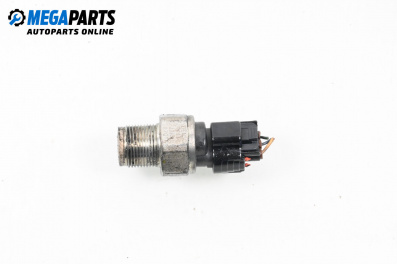 Sensor kraftstoffdruck for Mazda 6 Sedan III (12.2012 - ...)