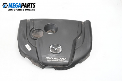 Engine cover for Mazda 6 Sedan III (12.2012 - ...)