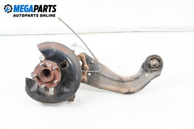 Butuc cu bielă for Mazda 6 Sedan III (12.2012 - ...), position: dreaptă - spate