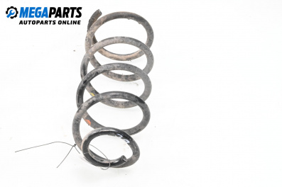 Coil spring for Mazda 6 Sedan III (12.2012 - ...), sedan, position: rear