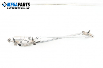 Front wipers motor for Audi Q7 SUV I (03.2006 - 01.2016), suv, position: front