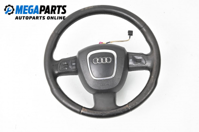 Steering wheel for Audi Q7 SUV I (03.2006 - 01.2016)