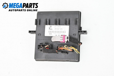 Comfort module for Audi Q7 SUV I (03.2006 - 01.2016), № 4F0907279