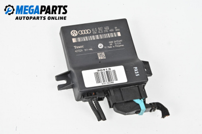 Module for Audi Q7 SUV I (03.2006 - 01.2016), № 4L0907468