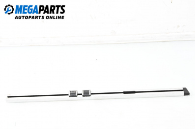 Șină portbagaj de acoperiș for Audi Q7 SUV I (03.2006 - 01.2016), 5 uși, suv, position: stânga