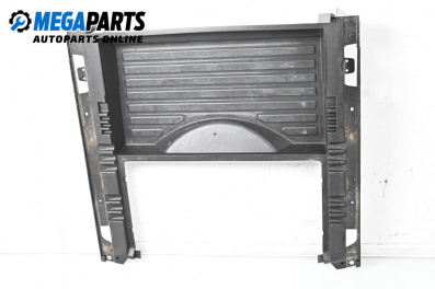 Capitonaj interior portbagaj for Audi Q7 SUV I (03.2006 - 01.2016), 5 uși, suv