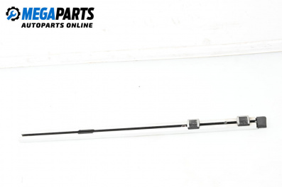 Șină portbagaj de acoperiș for Audi Q7 SUV I (03.2006 - 01.2016), 5 uși, suv, position: dreapta