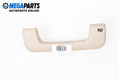 Handgriff for Audi Q7 SUV I (03.2006 - 01.2016), 5 türen, position: links, vorderseite