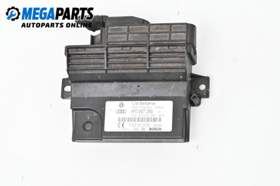 Module for Audi Q7 SUV I (03.2006 - 01.2016), № 4F0907280