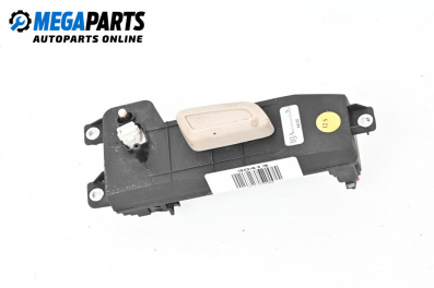 Seat adjustment switch for Audi Q7 SUV I (03.2006 - 01.2016)