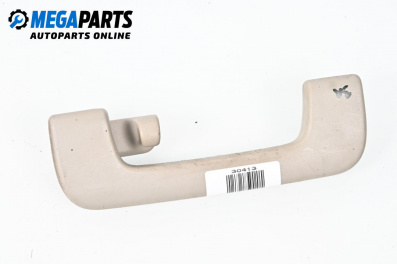 Mâner for Audi Q7 SUV I (03.2006 - 01.2016), 5 uși, position: stânga - spate