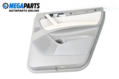 Panou interior ușă for Audi Q7 SUV I (03.2006 - 01.2016), 5 uși, suv, position: dreaptă - spate