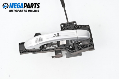 Außengriff for Audi Q7 SUV I (03.2006 - 01.2016), 5 türen, suv, position: rechts, rückseite