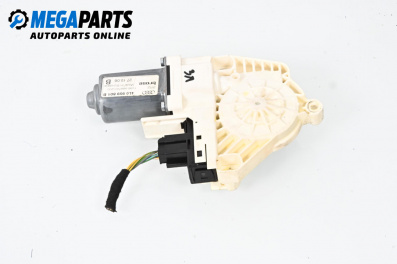 Motor macara geam for Audi Q7 SUV I (03.2006 - 01.2016), 5 uși, suv, position: stânga - spate