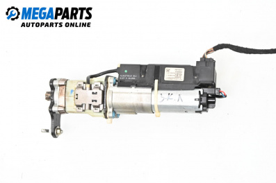 Motor portbagaj for Audi Q7 SUV I (03.2006 - 01.2016), 5 uși, suv, position: din spate, № 4F9959945