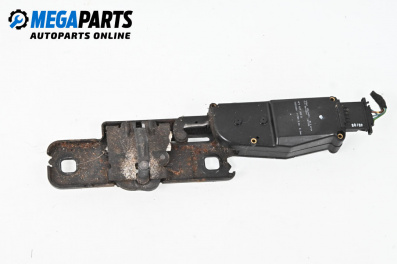 Actuator încuietoare ușă for Audi Q7 SUV I (03.2006 - 01.2016), 5 uși, position: din spate