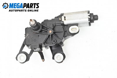 Front wipers motor for Audi Q7 SUV I (03.2006 - 01.2016), suv, position: rear