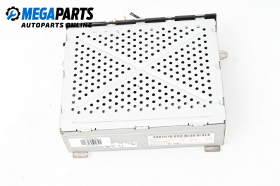 Radio amplifier for Audi Q7 SUV I (03.2006 - 01.2016), № 4E0035541P